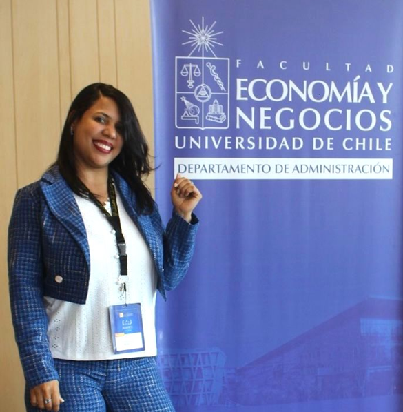 Dismilka Camilo Liriano