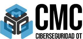 CMC Ciberseguridad OT - GrupoCiberOT