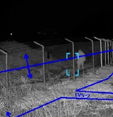 Seguridad Inteligente 24/7