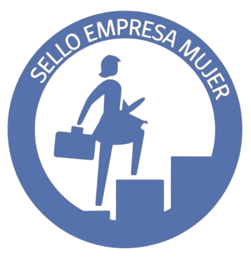 Sello Empresa Mujer
