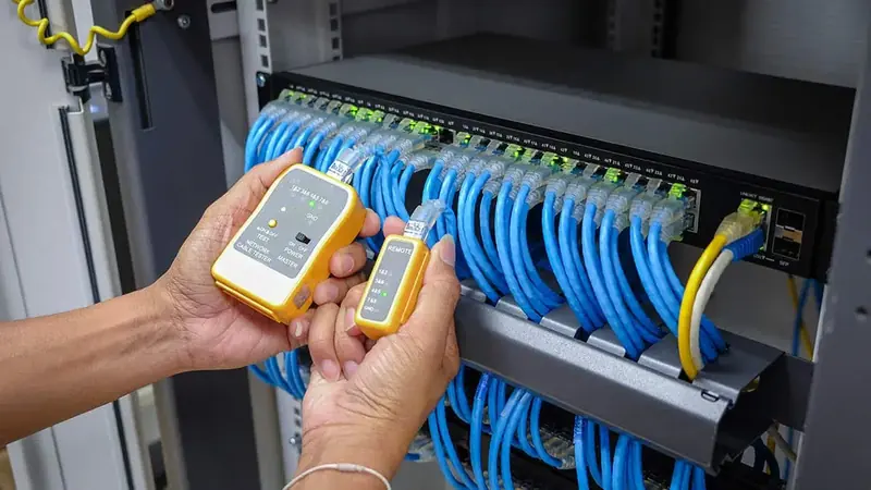 Soluciones de Comunicaciones